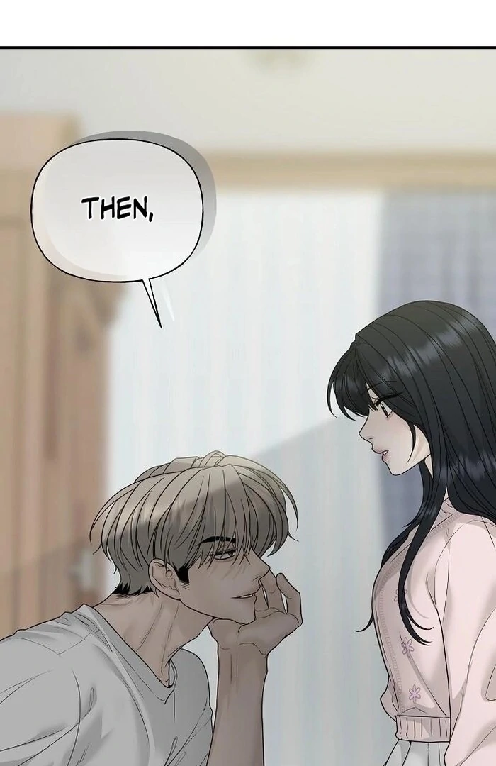 The Kind Intruder Chapter 2 - Page 127