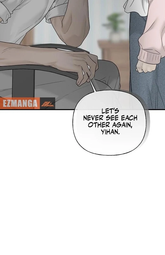 The Kind Intruder Chapter 2 - Page 128