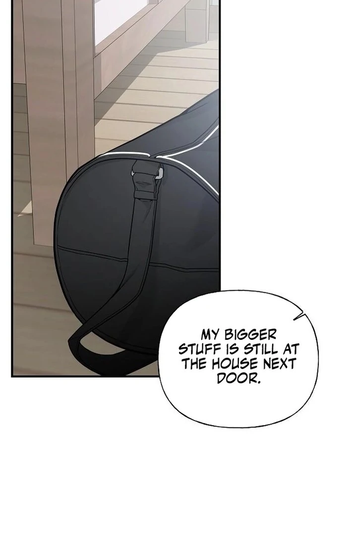 The Kind Intruder Chapter 2 - Page 147