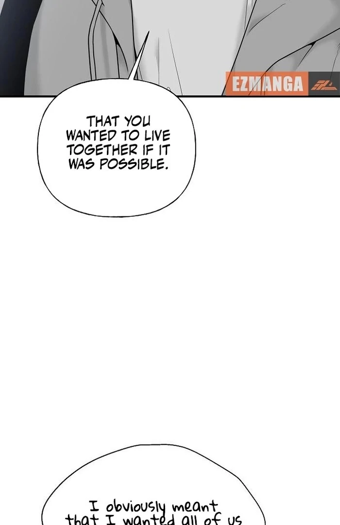 The Kind Intruder Chapter 2 - Page 15