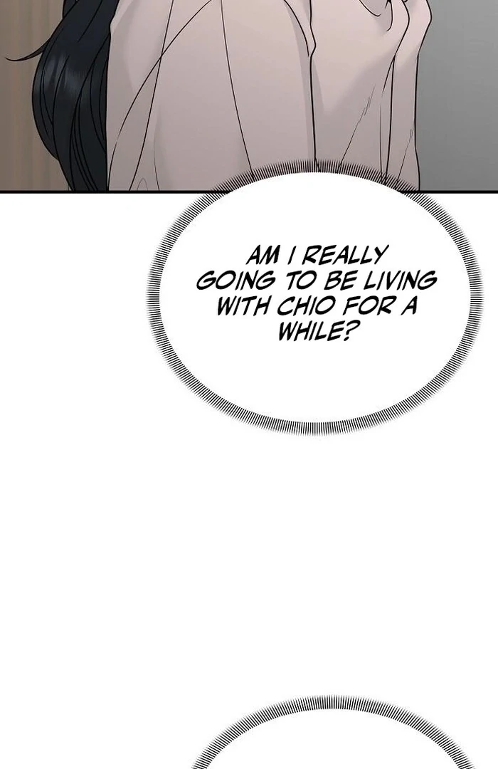 The Kind Intruder Chapter 2 - Page 152