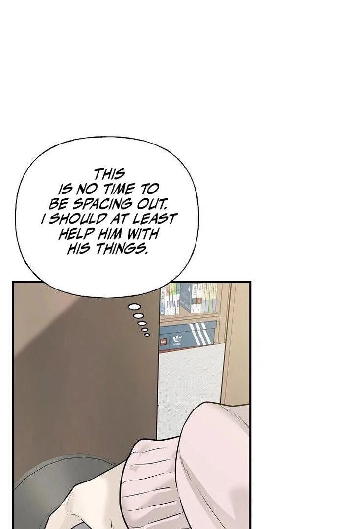 The Kind Intruder Chapter 2 - Page 163