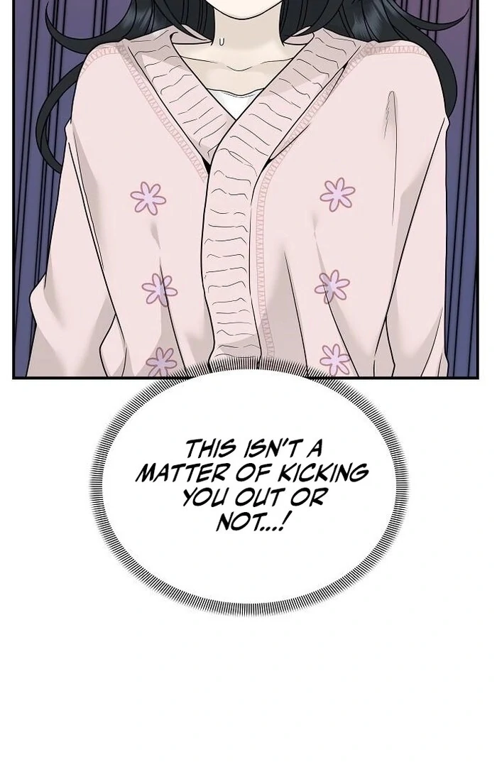 The Kind Intruder Chapter 2 - Page 21