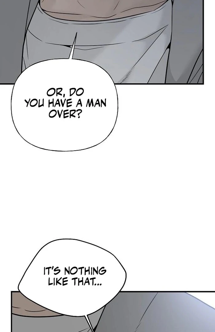 The Kind Intruder Chapter 2 - Page 32