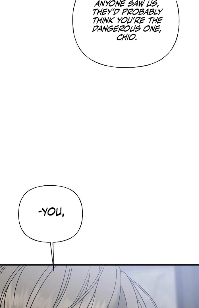 The Kind Intruder Chapter 2 - Page 34
