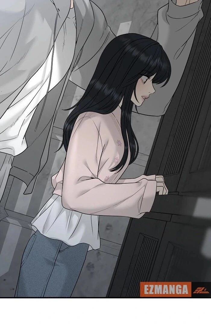 The Kind Intruder Chapter 2 - Page 40