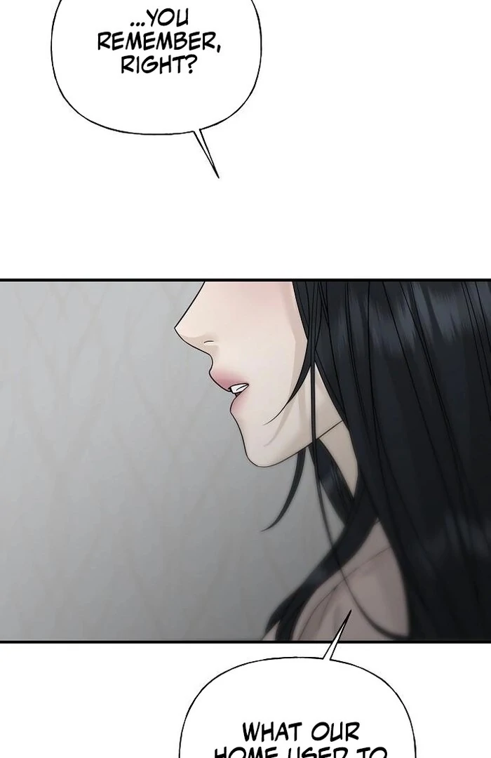 The Kind Intruder Chapter 2 - Page 60