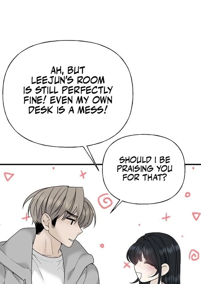 The Kind Intruder Chapter 2 - Page 65