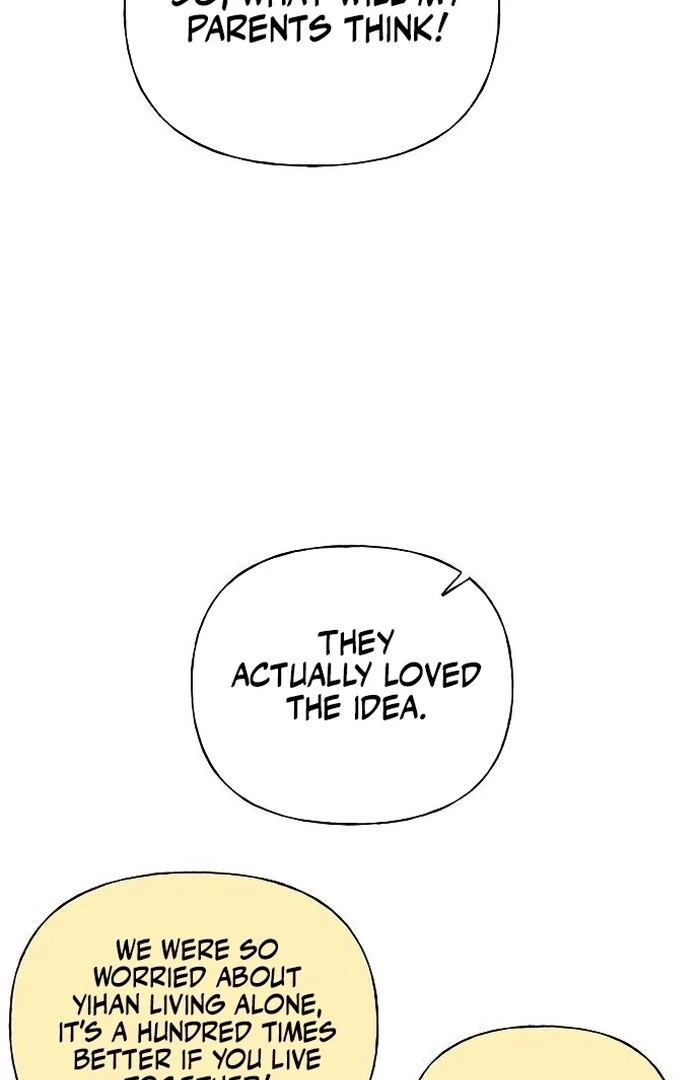 The Kind Intruder Chapter 2 - Page 78