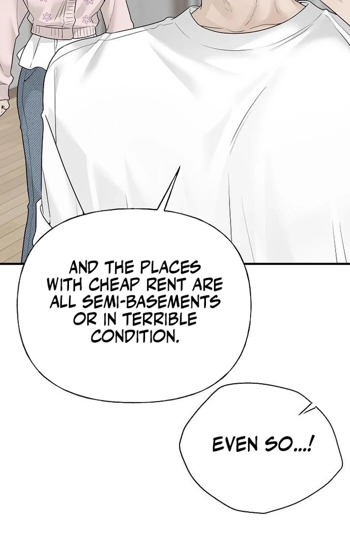 The Kind Intruder Chapter 2 - Page 81