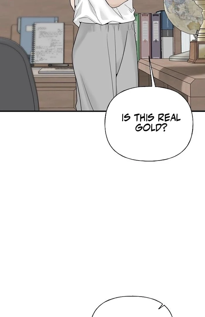 The Kind Intruder Chapter 2 - Page 88