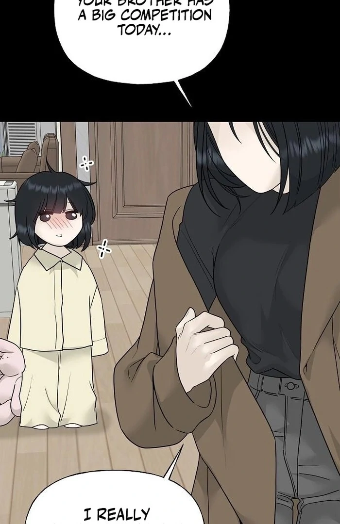 The Kind Intruder Chapter 3 - Page 107