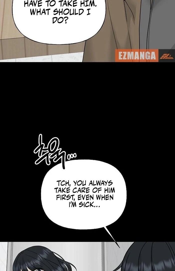 The Kind Intruder Chapter 3 - Page 108