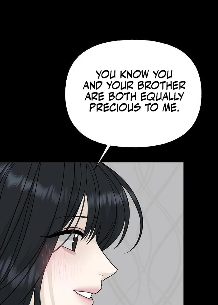The Kind Intruder Chapter 3 - Page 110