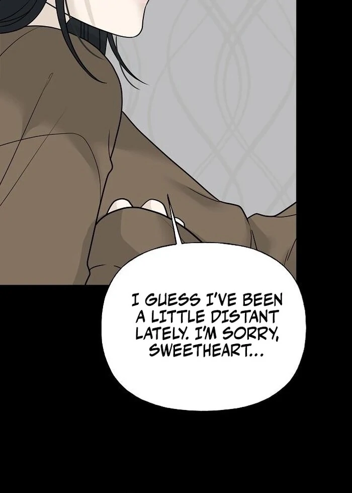The Kind Intruder Chapter 3 - Page 111