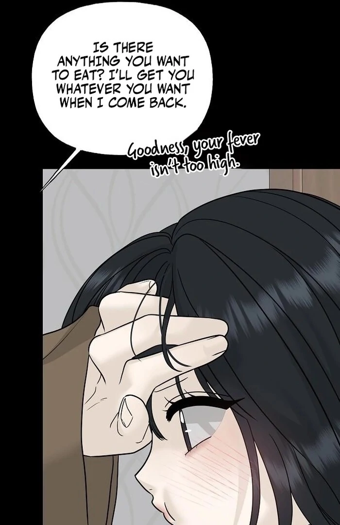The Kind Intruder Chapter 3 - Page 112