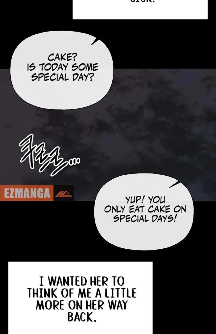 The Kind Intruder Chapter 3 - Page 116
