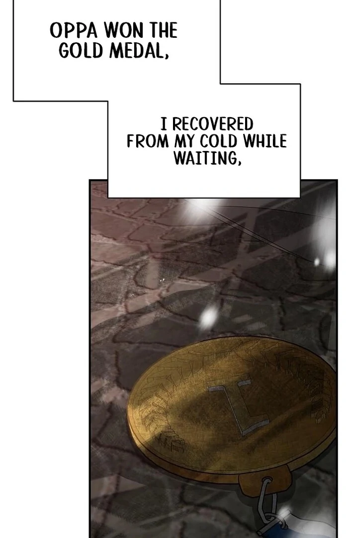 The Kind Intruder Chapter 3 - Page 127