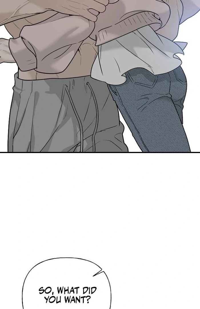 The Kind Intruder Chapter 3 - Page 13