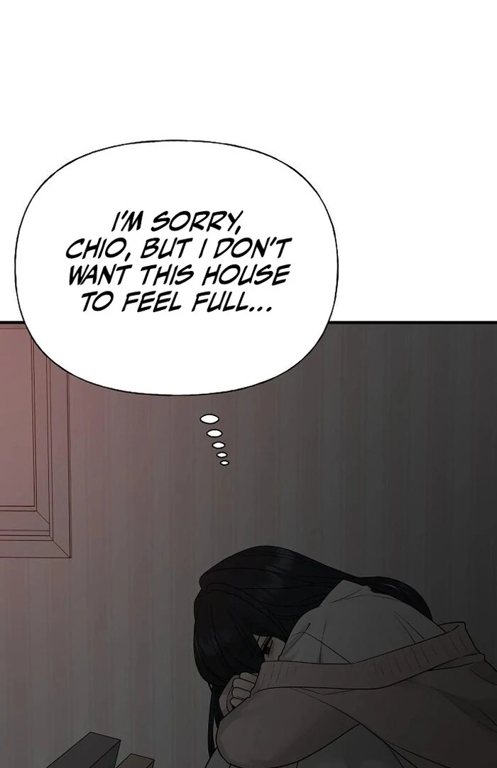 The Kind Intruder Chapter 3 - Page 134