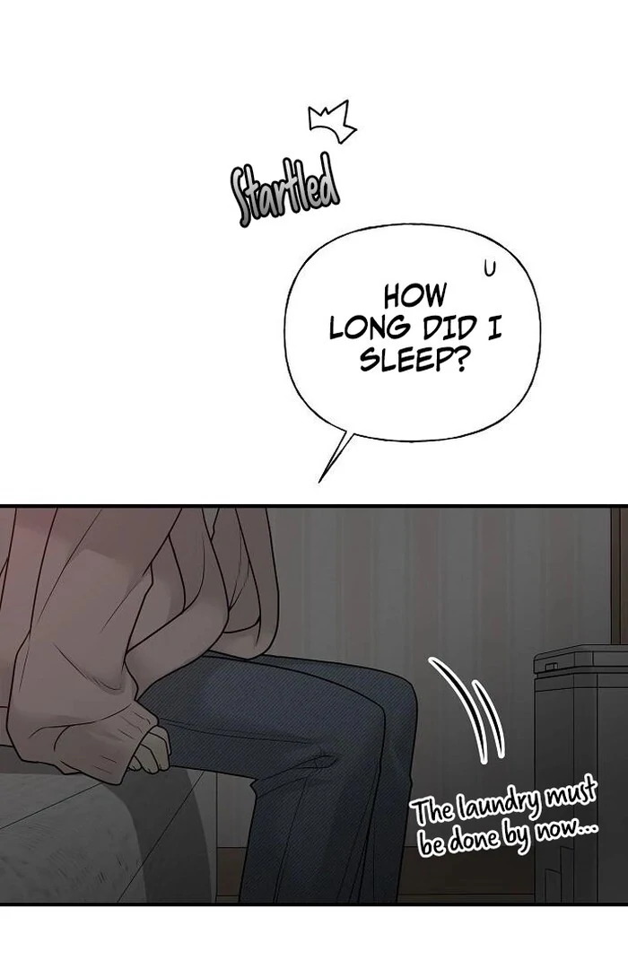 The Kind Intruder Chapter 3 - Page 141