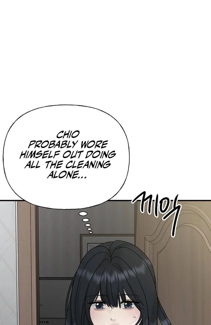 The Kind Intruder Chapter 3 - Page 142
