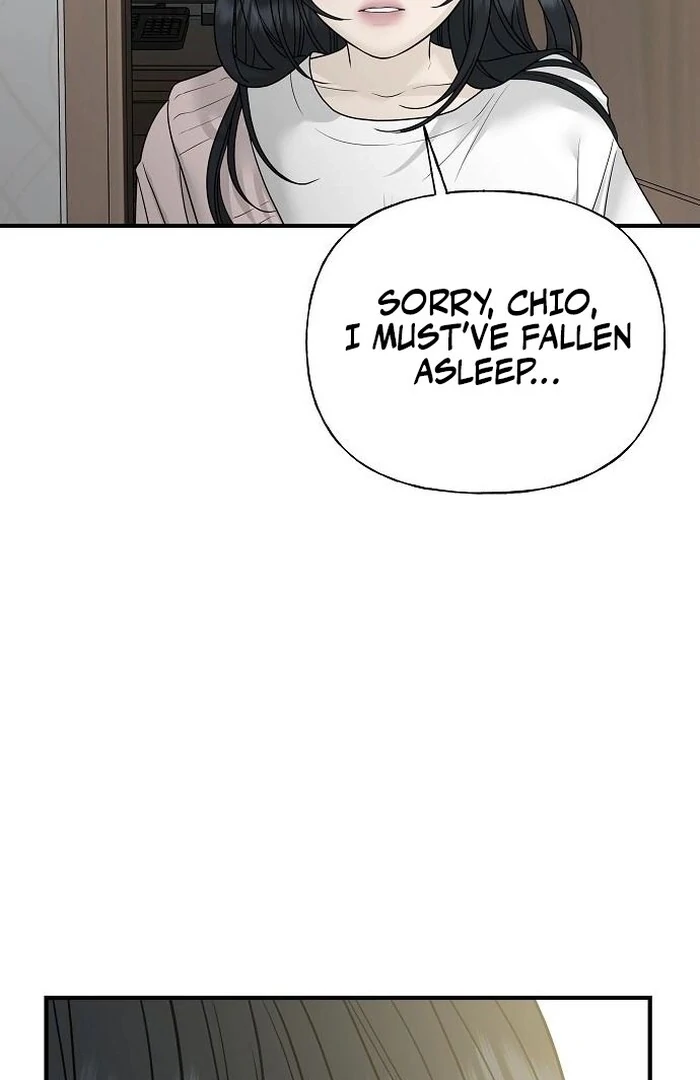 The Kind Intruder Chapter 3 - Page 143