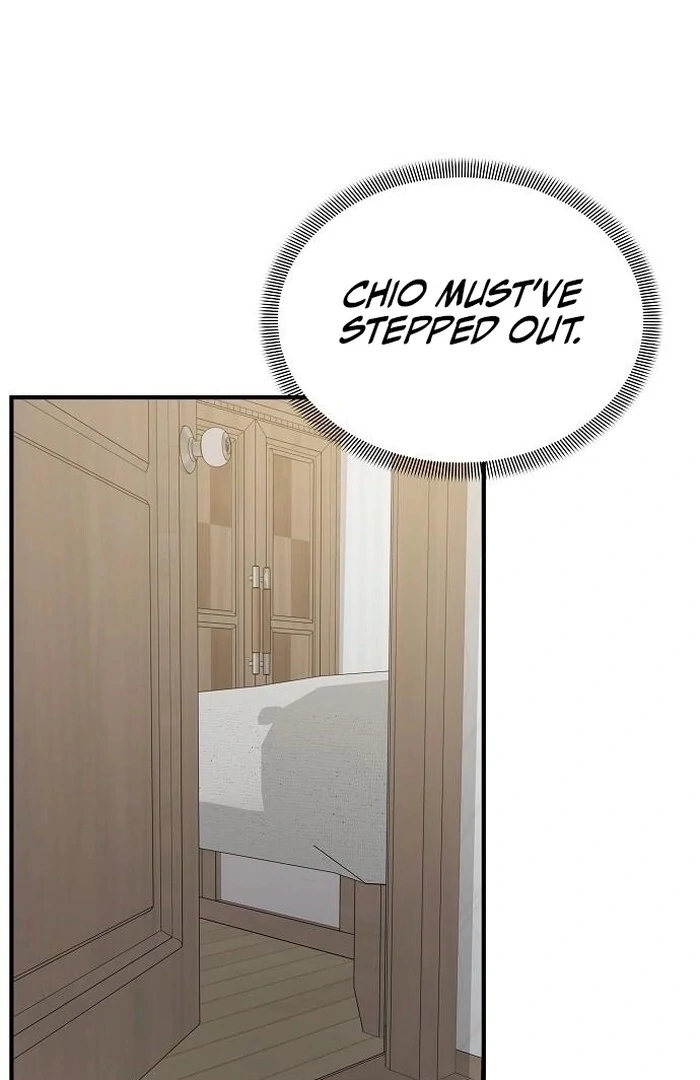 The Kind Intruder Chapter 3 - Page 150