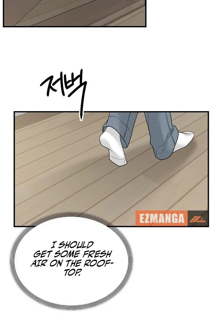 The Kind Intruder Chapter 3 - Page 151