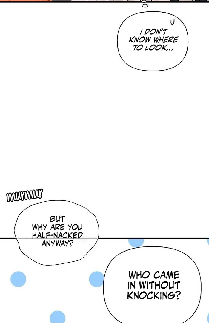 The Kind Intruder Chapter 3 - Page 16