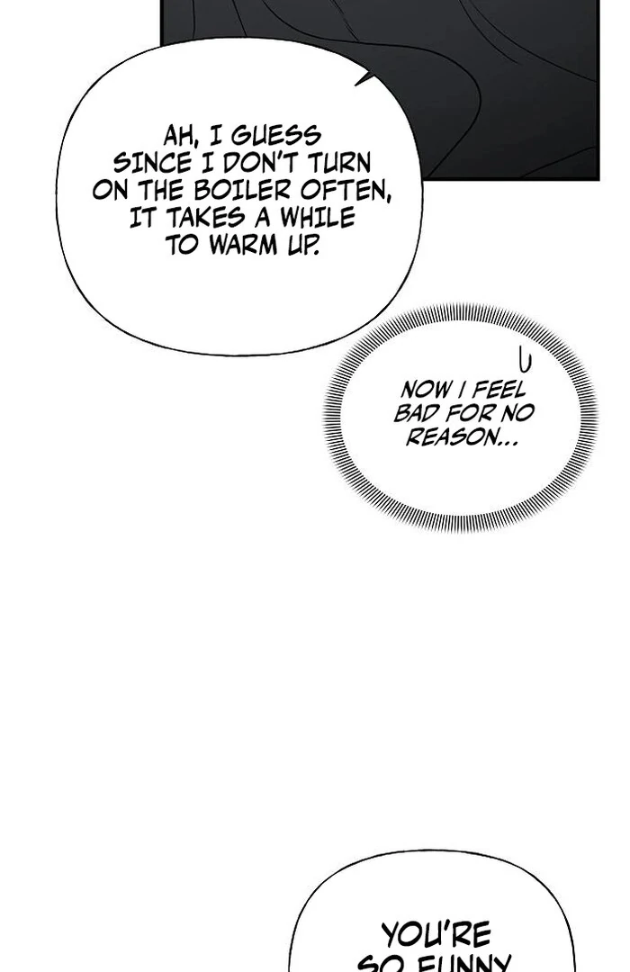 The Kind Intruder Chapter 3 - Page 20