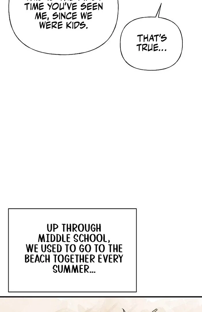 The Kind Intruder Chapter 3 - Page 22