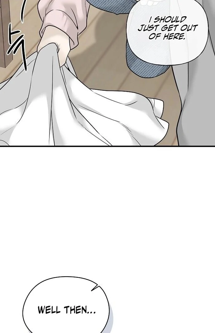The Kind Intruder Chapter 3 - Page 29