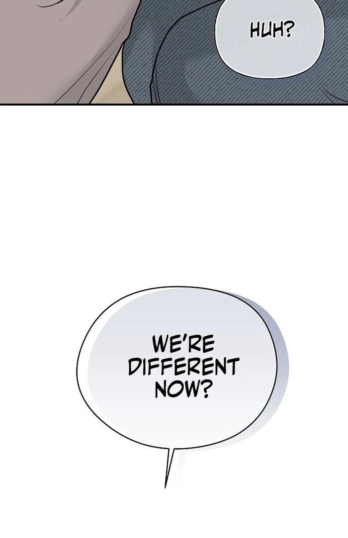 The Kind Intruder Chapter 3 - Page 31