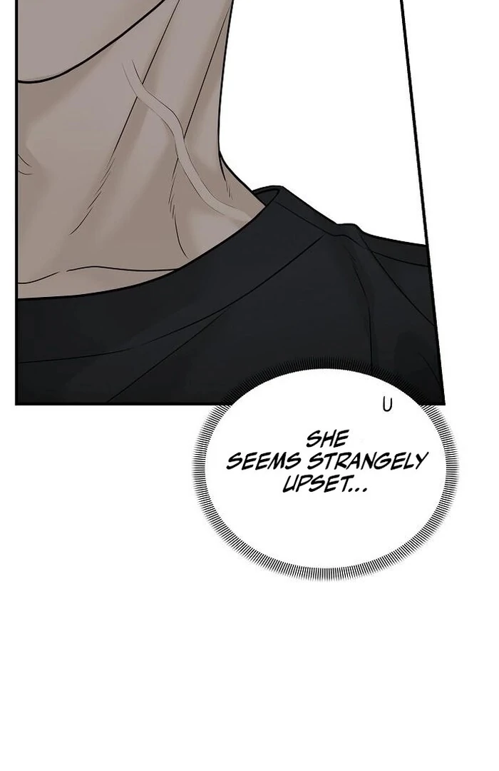 The Kind Intruder Chapter 3 - Page 40