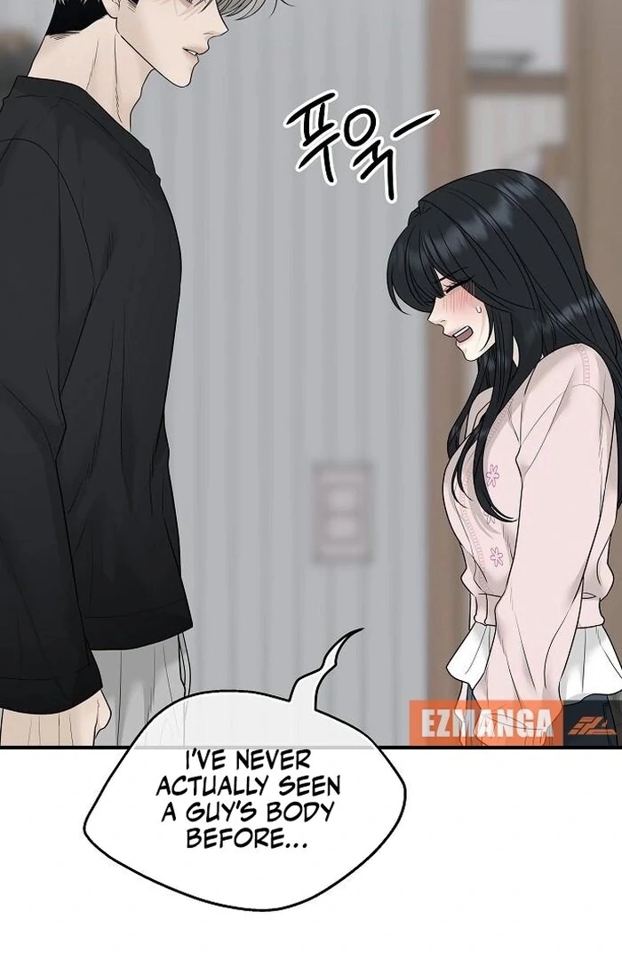 The Kind Intruder Chapter 3 - Page 43