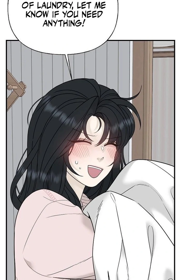 The Kind Intruder Chapter 3 - Page 49