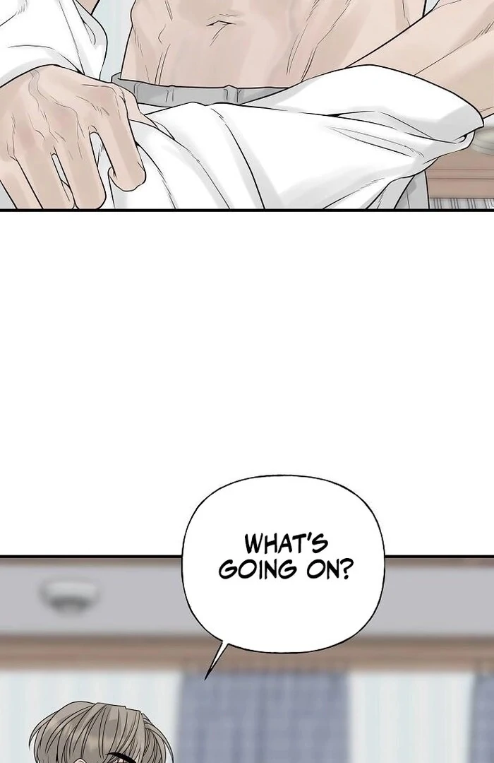 The Kind Intruder Chapter 3 - Page 5