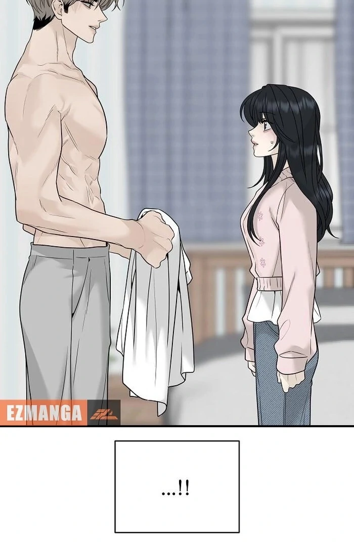 The Kind Intruder Chapter 3 - Page 6