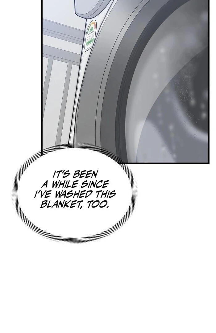 The Kind Intruder Chapter 3 - Page 63