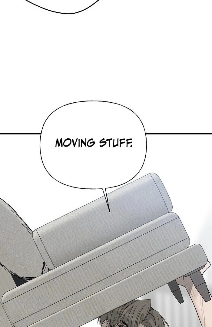 The Kind Intruder Chapter 3 - Page 67