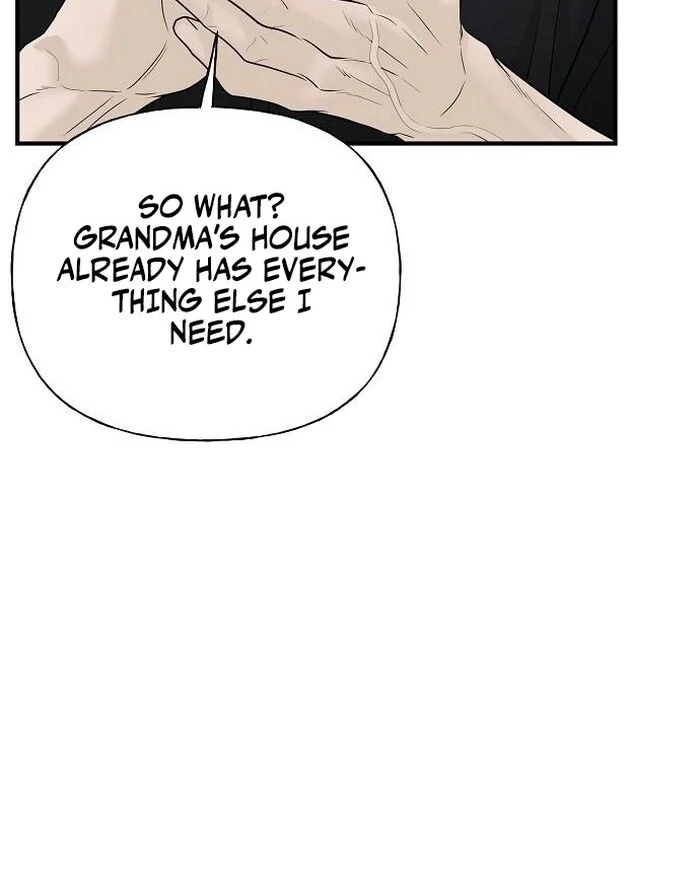 The Kind Intruder Chapter 3 - Page 74