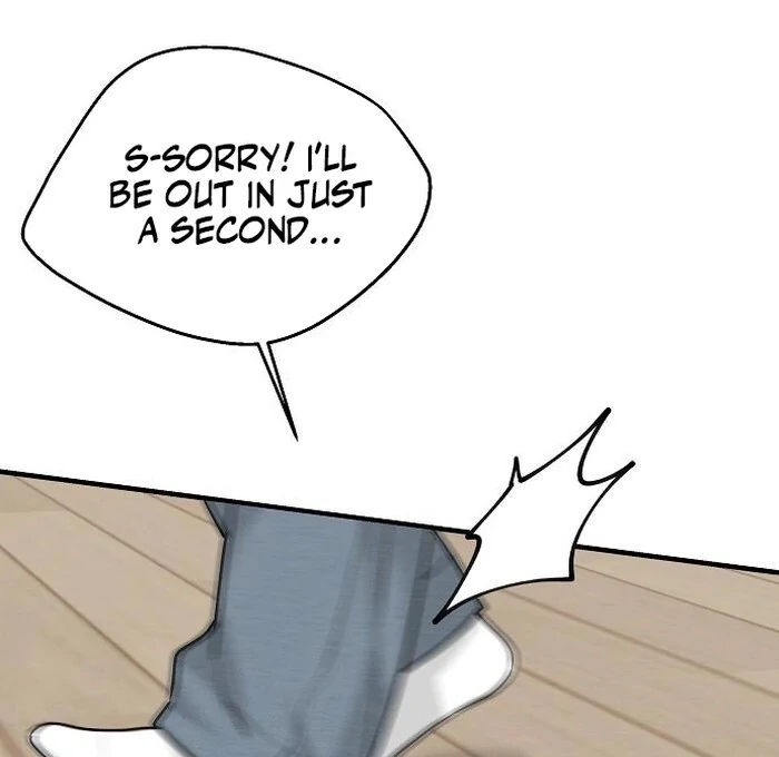 The Kind Intruder Chapter 3 - Page 8