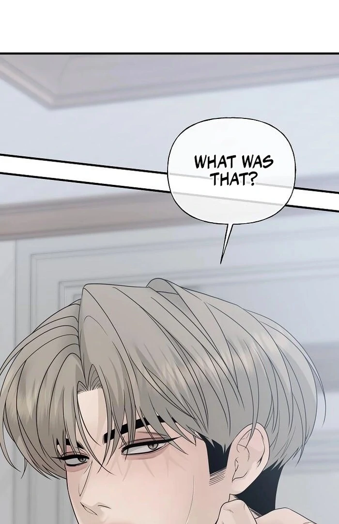 The Kind Intruder Chapter 3 - Page 95