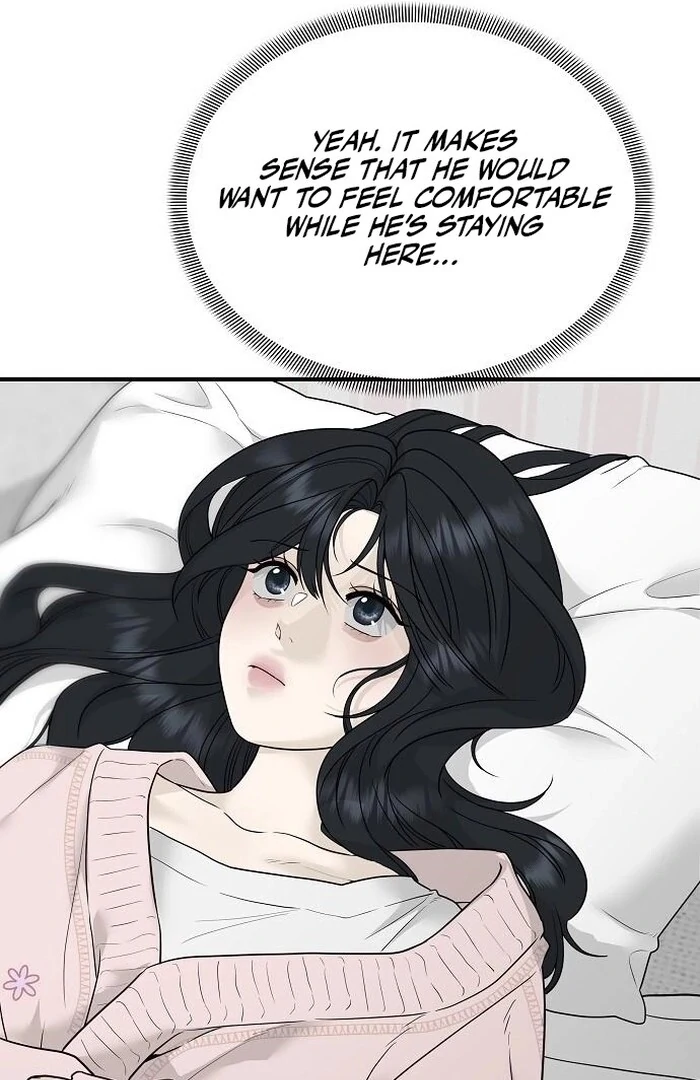 The Kind Intruder Chapter 3 - Page 99
