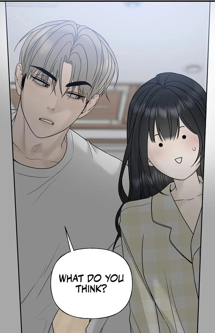 The Kind Intruder Chapter 4 - Page 113