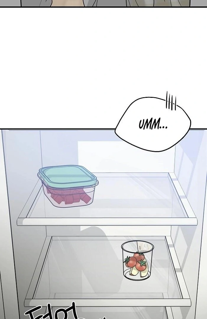 The Kind Intruder Chapter 4 - Page 114