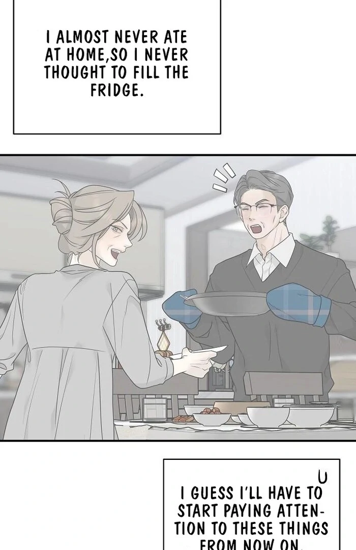 The Kind Intruder Chapter 4 - Page 116