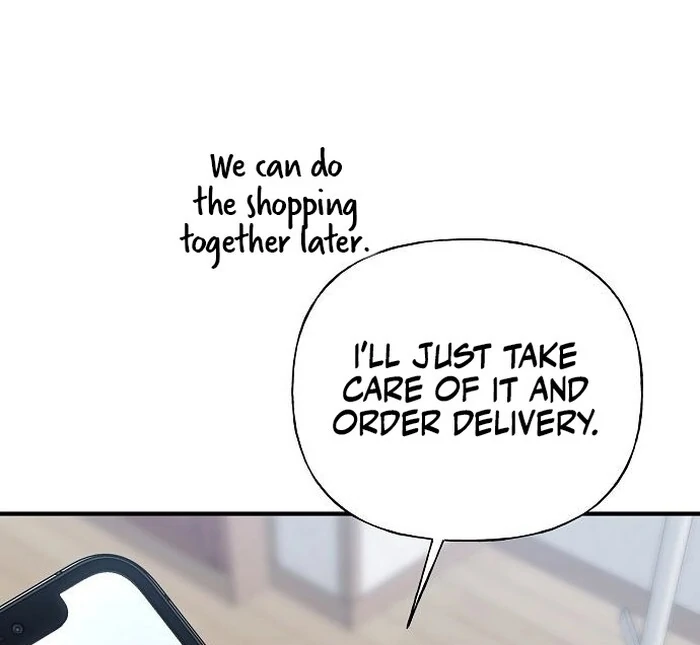The Kind Intruder Chapter 4 - Page 121
