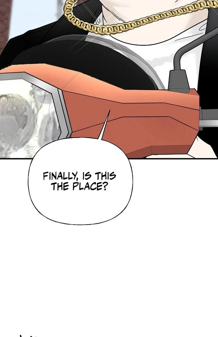 The Kind Intruder Chapter 4 - Page 127